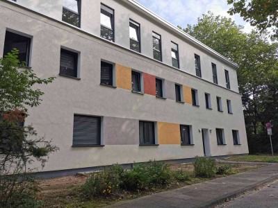 **Gut geschnittene 3-Zimmer Wohnung wartet auf Ihren Einzug!**