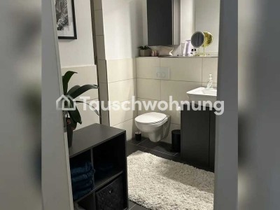 Tauschwohnung: Sehr schöne Wohnung in Ippendorf