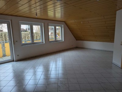 850 € - 129m² - 3.5 Zi.