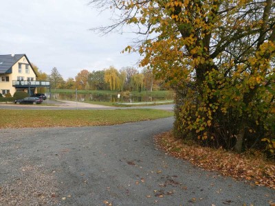Helle 2-Zimmer Wohnung mit Balkon in Markt Erlbach