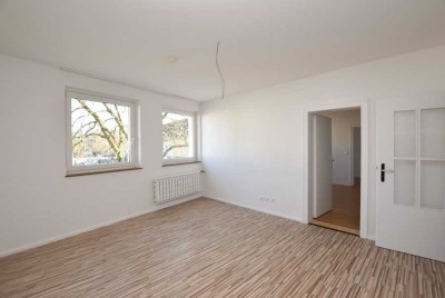 Gepflegte 3-Zimmer-Wohnung in Wolfsburg-Hellwinkel!