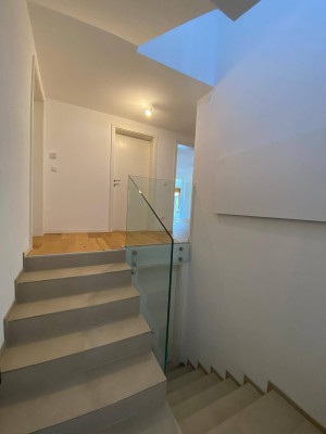 Neu sanierte Garten-Wohnung in Höchst in einer top Lage privat zu vermieten