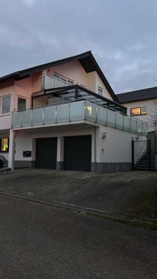 Exklusive 3,5-Zimmer-Wohnung mit EBK in Pfedelbach