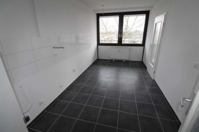 Etwas besonderes: frisch sanierte 2-Zimmer-Wohnung