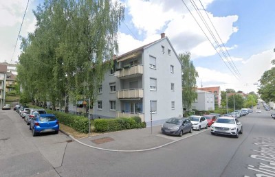 Top Investment: 1-Raum in zentraler Lage in Stuttgart-Degerloch!