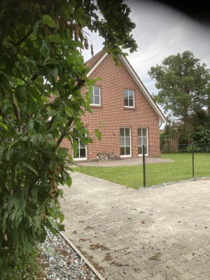 Vollständig  renoviertes, modernisiertes  Einfamilienhaus in traumhafter Lage in Papenburg