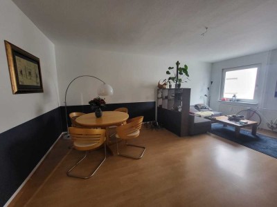 Schöne 3-Zimmer-Wohnung im Trendviertel Neckarstadt-Ost