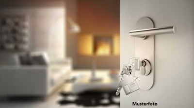 4 Zimmer, Balkon, Stellplatz + provisionsfrei +