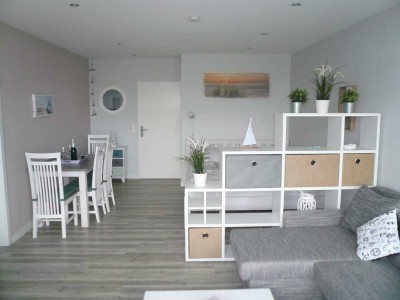 Wohnung in Fehmarn