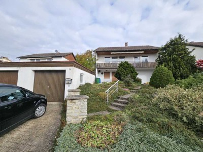 schöne Lage, der Traum vom eigenen Haus, eine seltene Gelegenheit