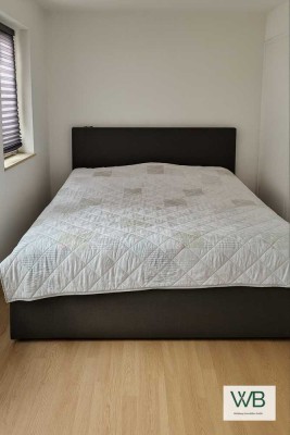 Gepflegte Wohnung im Herzen von Schöningen zur Miete