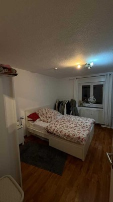 Helle 2-Zimmer-Wohnung mit Balkon im 2. OG in Öhringen