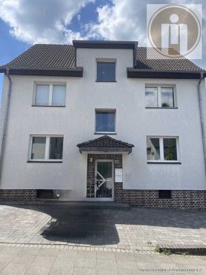 Großzügige 3-Zimmer-Wohnung mit Garten, Fußbodenheizung & Garage in Hannover-Ahlem