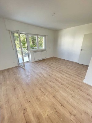 Neuwertige 3-Zimmer-Wohnung mit Balkon in Leimen