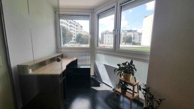Helle Maisonette - optimal für Jungfamilien