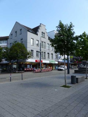Zentraler geht's nicht! 2 Zimmer Wohnung im Herzen von Witten!