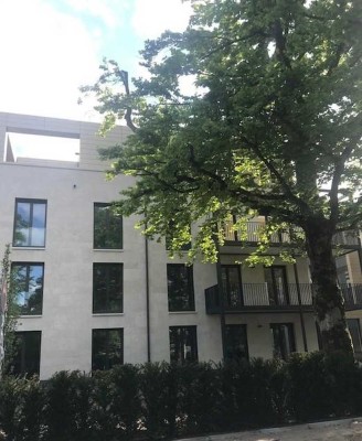 4 Zimmer Dreieich Buchschlag - Moderne Neubau-Wohnungen direkt am Wald
