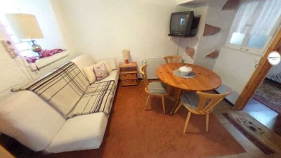 Urige 2-Raum-Erdgeschosswohnung in Grünstadt-Asselheim