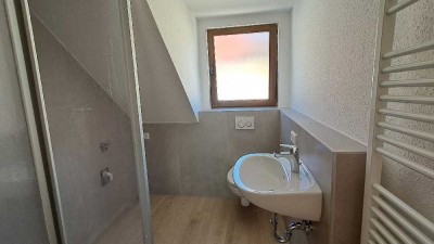 Komplett neu renoviert: Wohnen im Woogsviertel