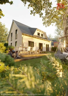 Besondere Momente in einem besonderen Zuhause – Ein Haus, das verzaubert