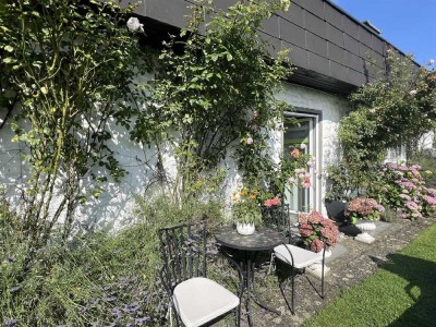 PROVISIONSFREI! Schmuckes Ein-/Zweifamilienhaus - nur 15 Autominuten von Überlingen!