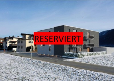 Erstbezug - schöne Gartenwohnung zu vermieten - ab Jänner 2026