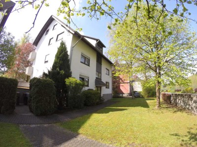 Maisonette Wohnung, drei Zimmer, 75m², Gummersbach