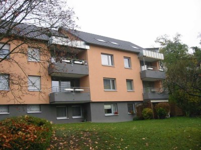 Helle 4-Zimmer Wohnung mit Balkon in Höchberg ab 15.12.2025 spätestens ab 01.02.2026