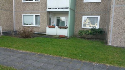 Schöne drei Zimmer Wohnung in Bonn, Holzlar.