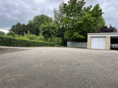 Wohnung am Ortsrand Alt-Willich