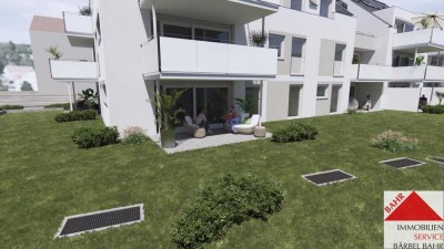 Bauplatzbesichtigung am So., 31.08. von 10:00-12:00 Uhr!