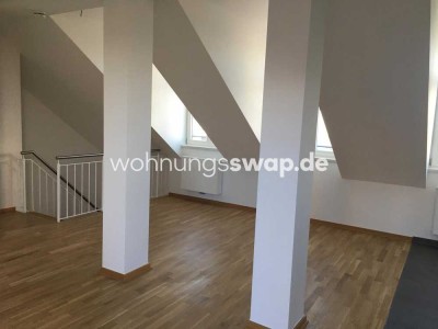 Wohnungstausch: Eisenbahnstraße 129