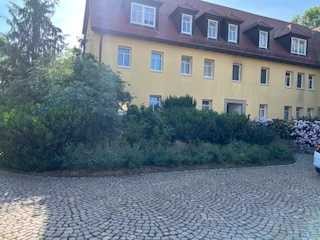 Schöne 2 Zimmer Wohnung in idyllischer Umgebung