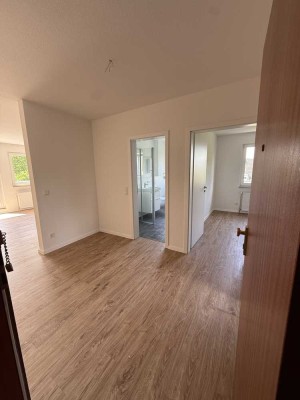 Schöne sanierte 2-Zimmer Wohnung im Stadtzentrum von Barsinghausen