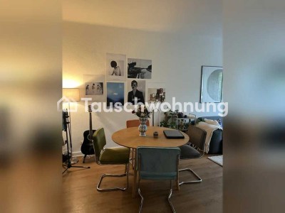 Tauschwohnung: Ruhige Wohnung in Top Lage