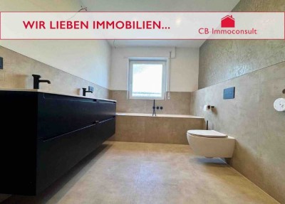 Alles andere als Standard ! Im Jahre 2025 geschmackvoll und hochwertig modernisiertes Penthouse
