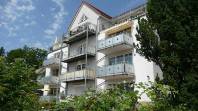 2ZKB Marburg-Zentrum - zentrale und ruhige Wohnlage - zu vermieten an berufstätige Einzelperson