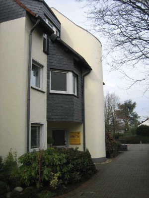 Anspruchsvolle Wohnung mit Geschmack und Stil