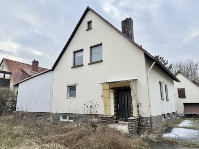 Ein- bis Zweifamilienhaus in ruhiger & landschaftlich reizvoller Lage - PROVISIONSFREI