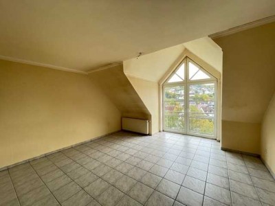 Gut  aufgeteilte 3-Zimmer Wohnung in Sundern