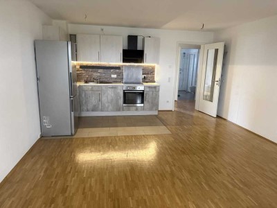 Helle 2-Zimmer-Wohnung in Fürth Oberfürberg