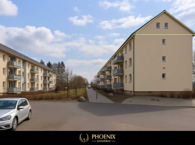 Einmaliges Ausbauprojekt: Geplanter DG- Ausbau mit 6 Wohneinheiten inkl. Baugenehmigung & Plänen
