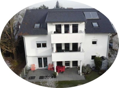 **Modern und neuwertig - lichtdurchflutet - 129 qm Wohnfläche - ideal für Familien mit Kindern**