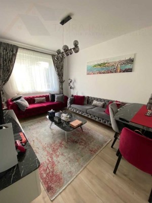 REDUZIERT!!
Helle 3-Zimmer-Wohnung in Bielefeld komplett renoviert-