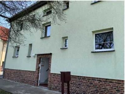 Helle 3R-Wohnung mit Badewanne sucht Sie!