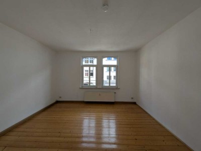 Bezugsfreie Ein-Zimmer-Wohnung am Magdelstieg