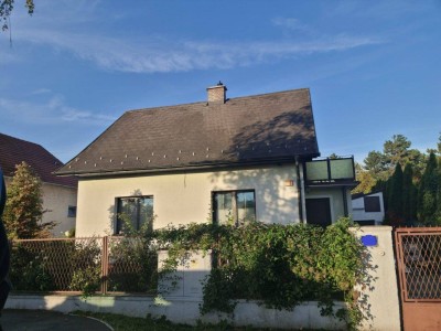 NEUER PREIS! EINFAMILIENHAUS IN SIEDLUNGSLAGE