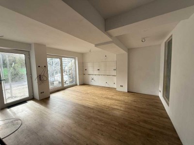 Mehrere schöne 2 Zimmerwohnungen ab 42 bis 65 qm