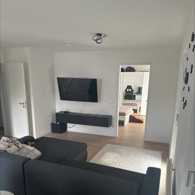 Helle 3-Zimmer Wohnung im 2. OG in Heilbronn