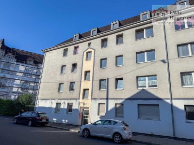 EWG – Ihr aktuelles Wohnungsangebot: